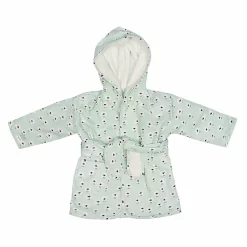 Trixie Baby Badjas 'Sheep'